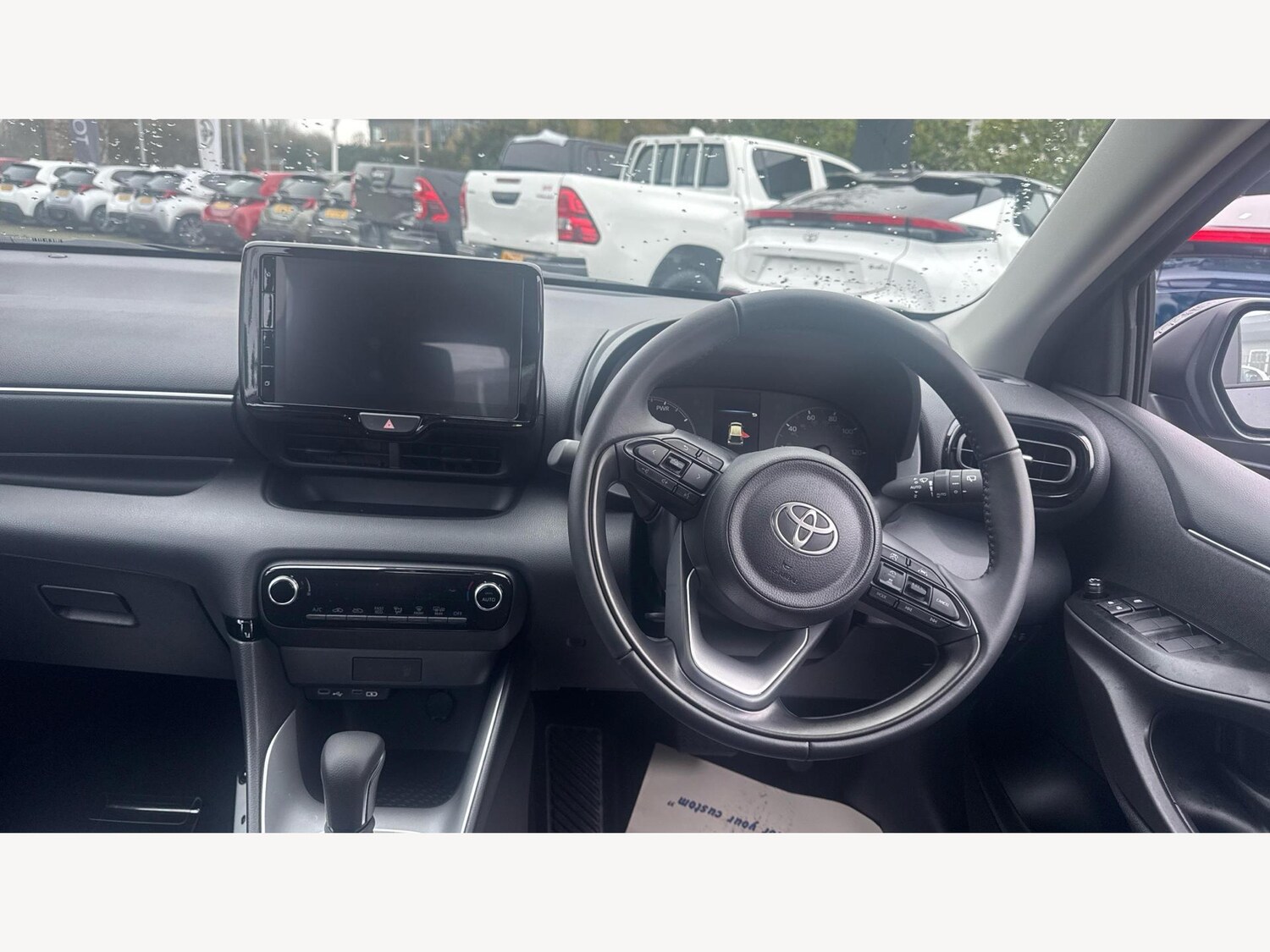 Used Toyota Yaris 2025 for sale - 77909092: Photo 7