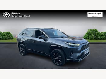 Used Toyota RAV4 2022 for sale - 79698786: Photo