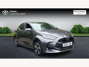 Used Toyota Yaris 2024 for sale - 79295943: Photo
