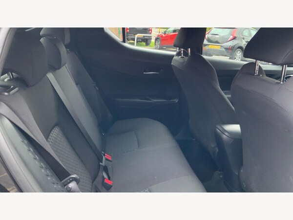 Used Toyota C-HR 2022 for sale - 76318138: Photo 14