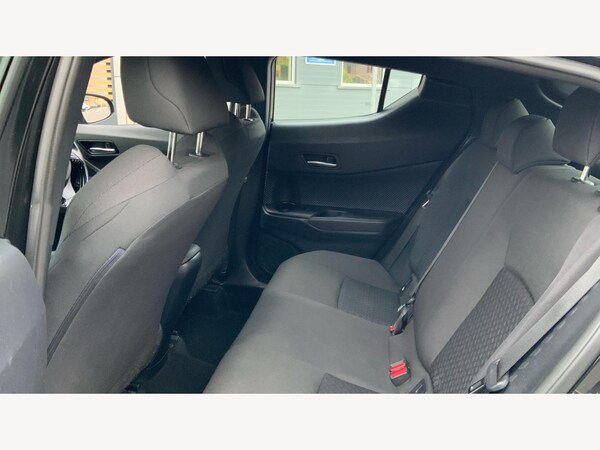 Used Toyota C-HR 2022 for sale - 76318138: Photo 15