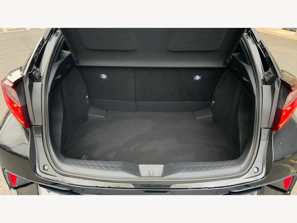 Used Toyota C-HR 2022 for sale - 76318138: Photo 16