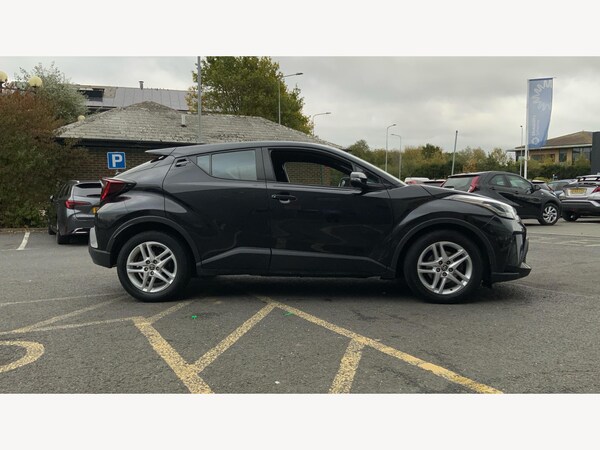 Used Toyota C-HR 2022 for sale - 76318138: Photo 18