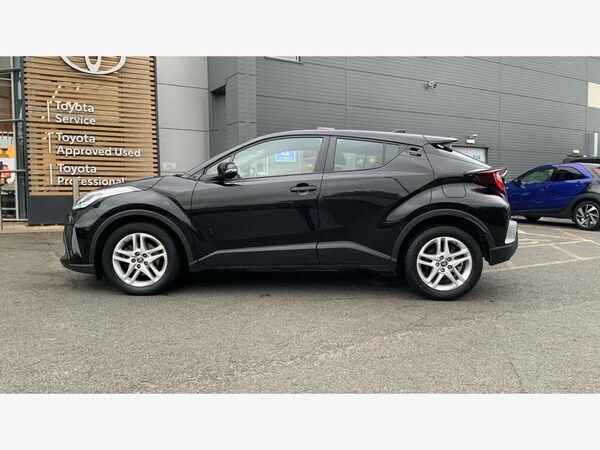 Used Toyota C-HR 2022 for sale - 76318138: Photo 19