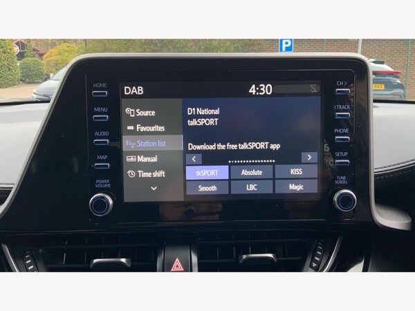 Used Toyota C-HR 2022 for sale - 76318138: Photo 25