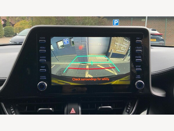 Used Toyota C-HR 2022 for sale - 76318138: Photo 26