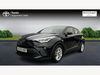Used Toyota C-HR 2022 for sale - 76318138: Photo 3