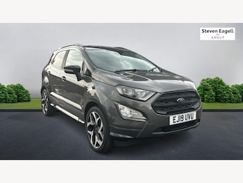 Used Ford Ecosport 2019 for sale - 75577182: Photo