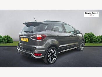 Used Ford Ecosport 2019 for sale - 75577182: Photo
