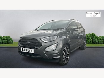 Used Ford Ecosport 2019 for sale - 75577182: Photo
