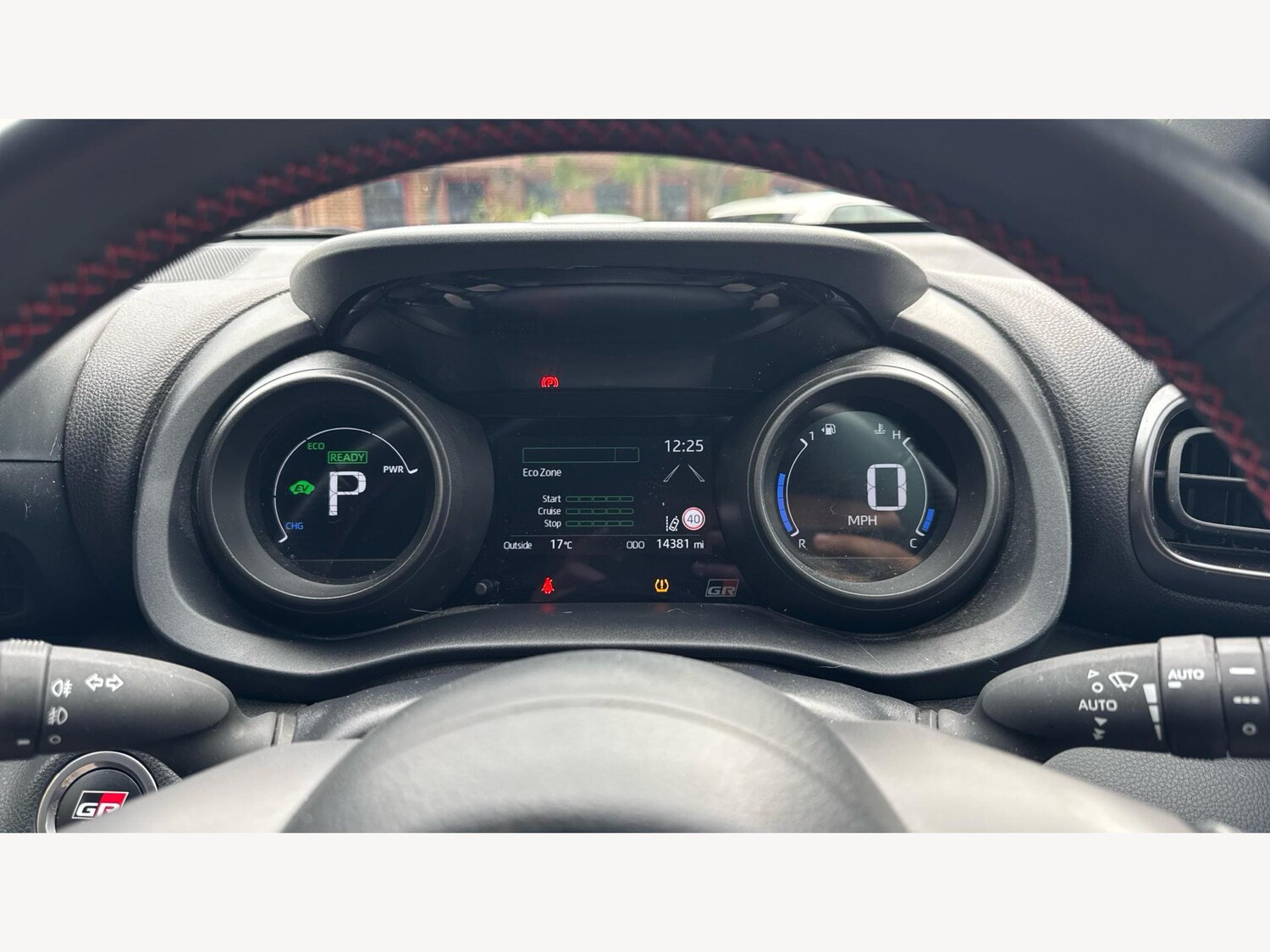 Used Toyota Yaris 2023 for sale - 76122597: Photo 11