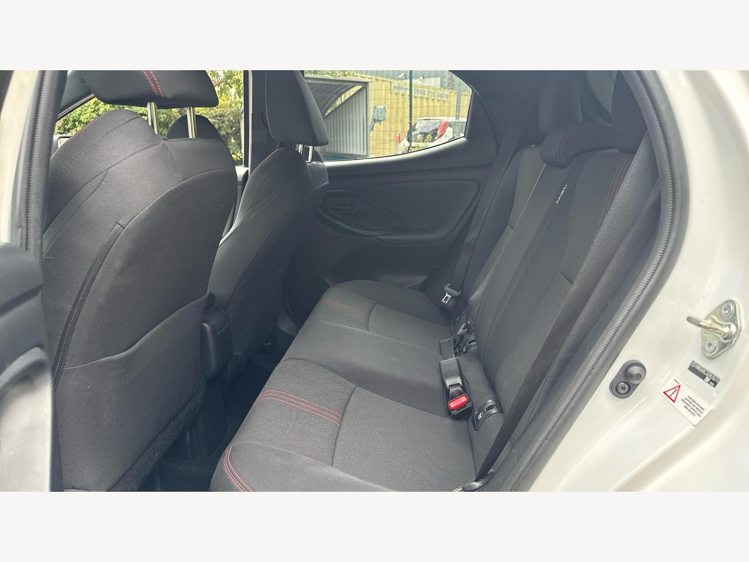 Used Toyota Yaris 2023 for sale - 76122597: Photo 15