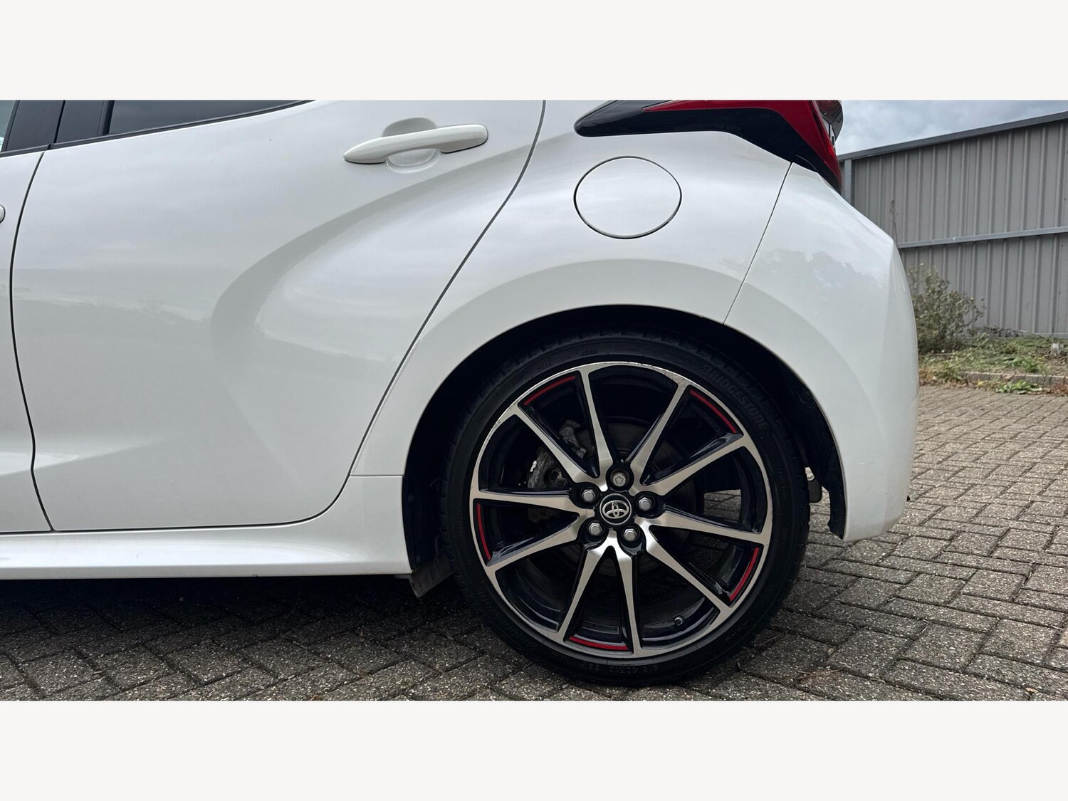 Used Toyota Yaris 2023 for sale - 76122597: Photo 20