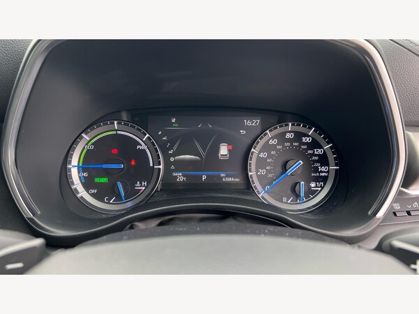 Used Toyota Highlander 2021 for sale - 76307313: Photo 11