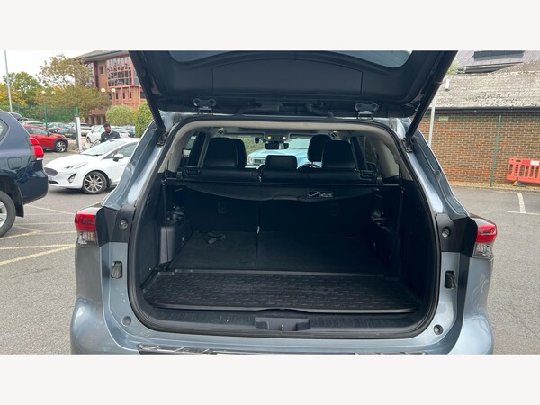 Used Toyota Highlander 2021 for sale - 76307313: Photo 16