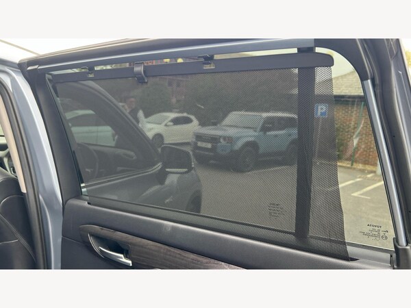 Used Toyota Highlander 2021 for sale - 76307313: Photo 26