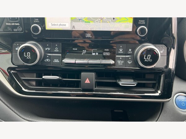 Used Toyota Highlander 2021 for sale - 76307313: Photo 31