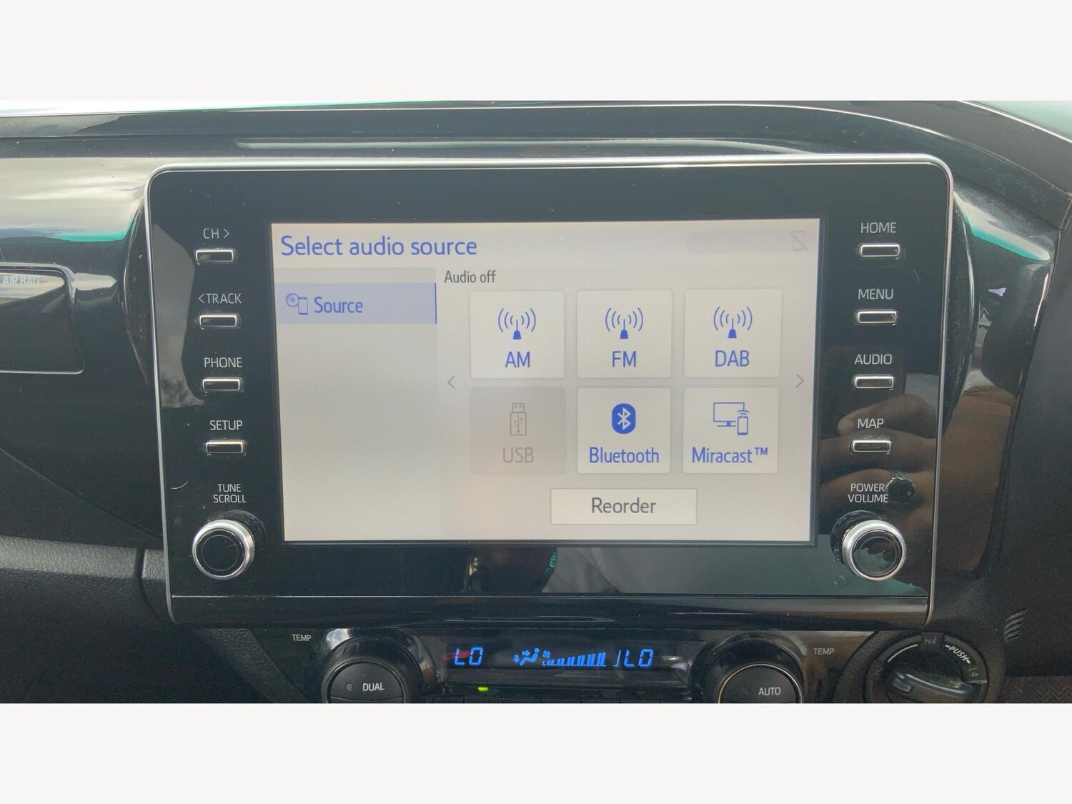 Vehicle 25