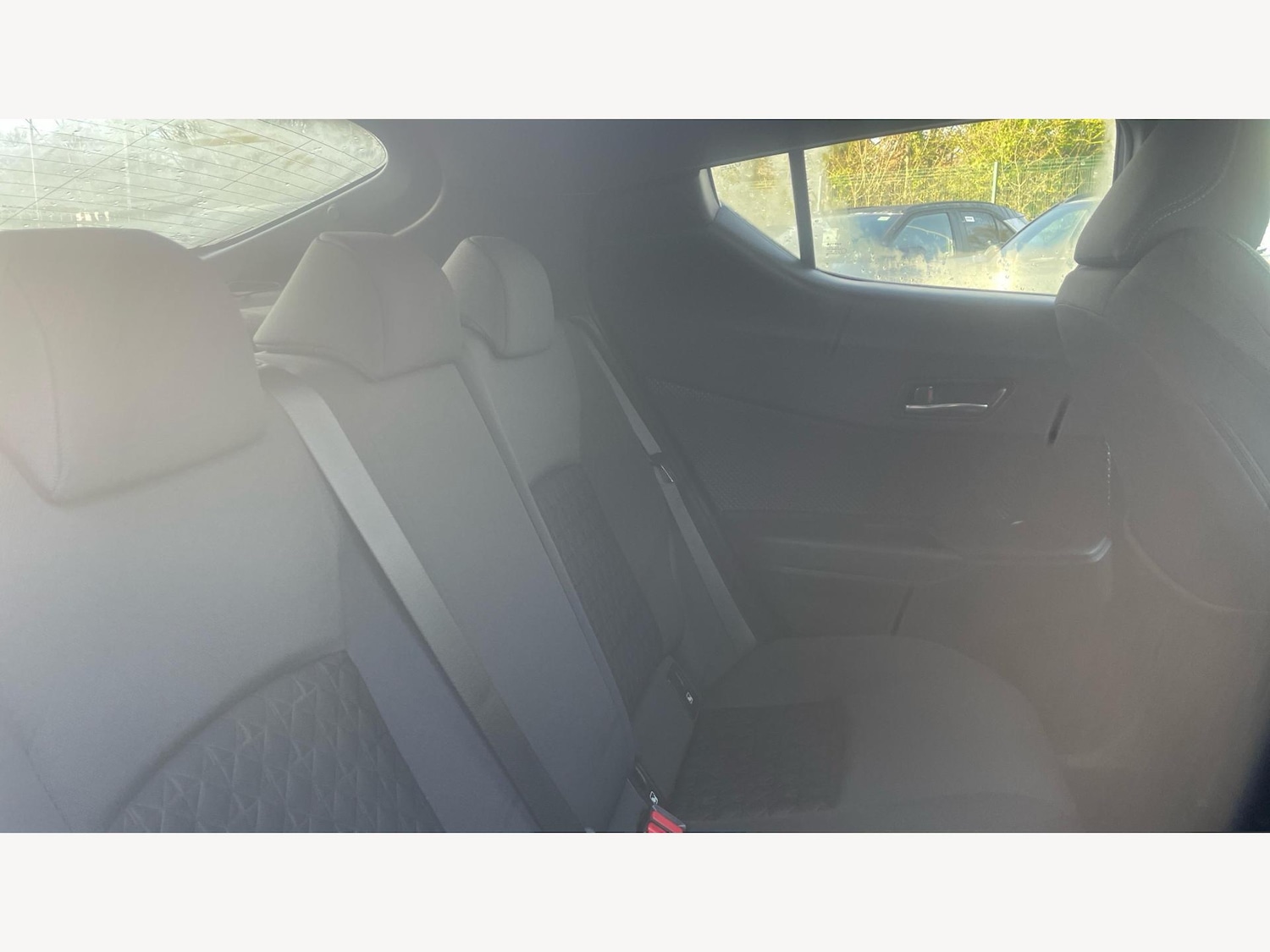 Used Toyota C-HR 2021 for sale - 76942342: Photo 14