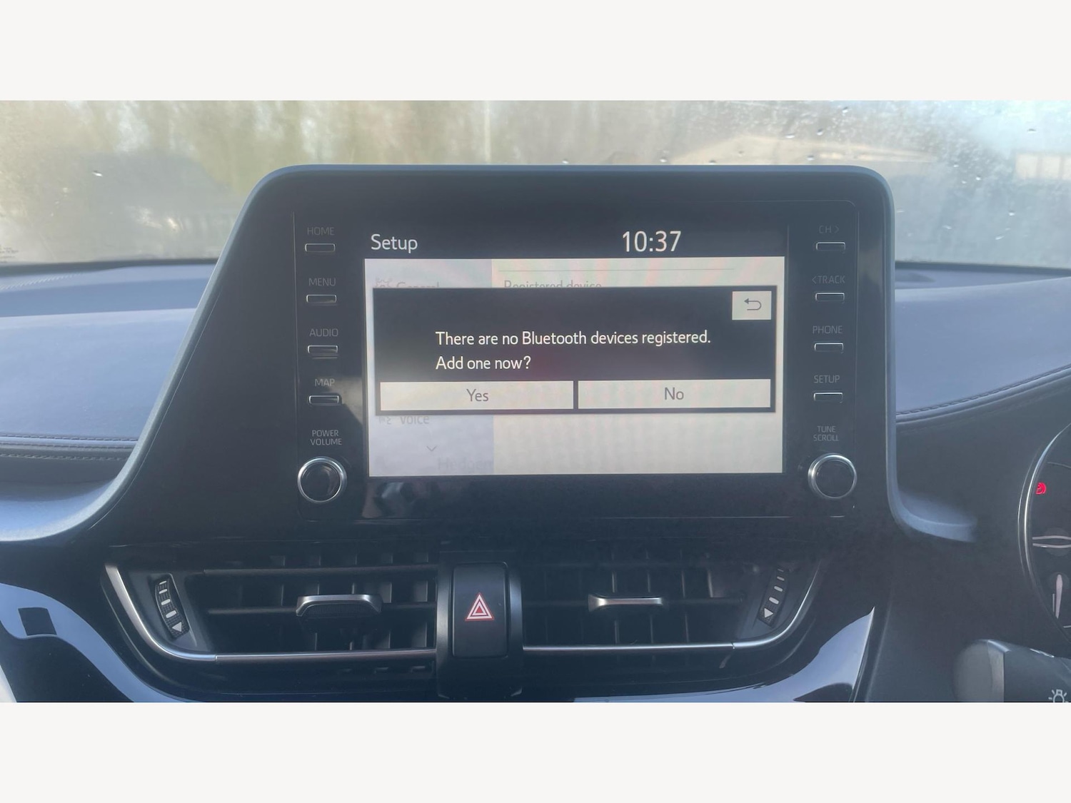 Used Toyota C-HR 2021 for sale - 76942342: Photo 22