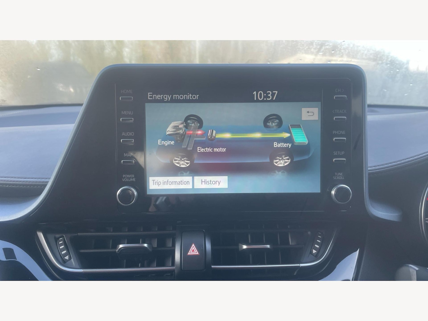 Used Toyota C-HR 2021 for sale - 76942342: Photo 23