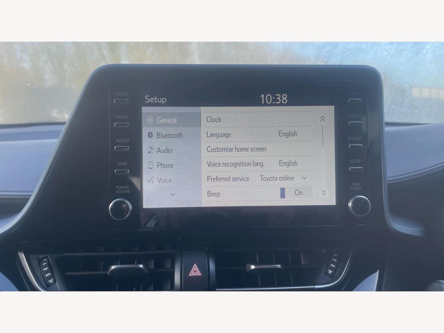 Used Toyota C-HR 2021 for sale - 76942342: Photo 24