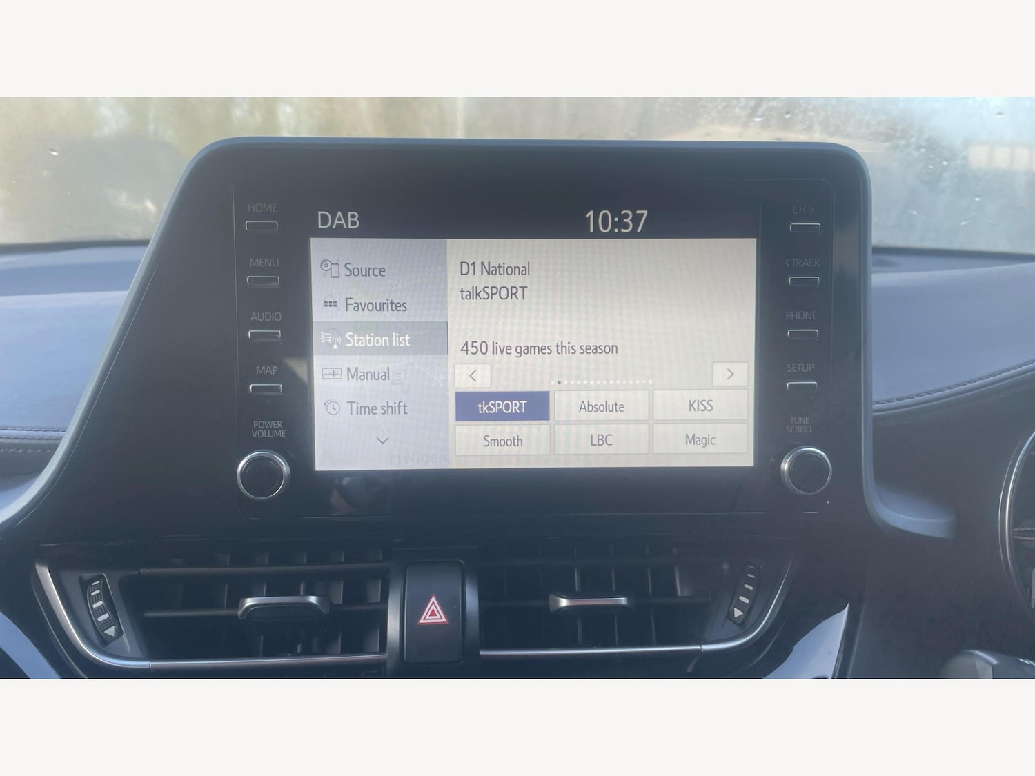 Used Toyota C-HR 2021 for sale - 76942342: Photo 25