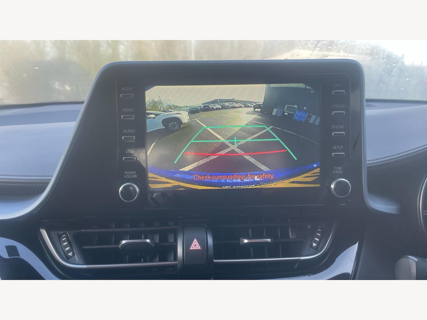 Used Toyota C-HR 2021 for sale - 76942342: Photo 26