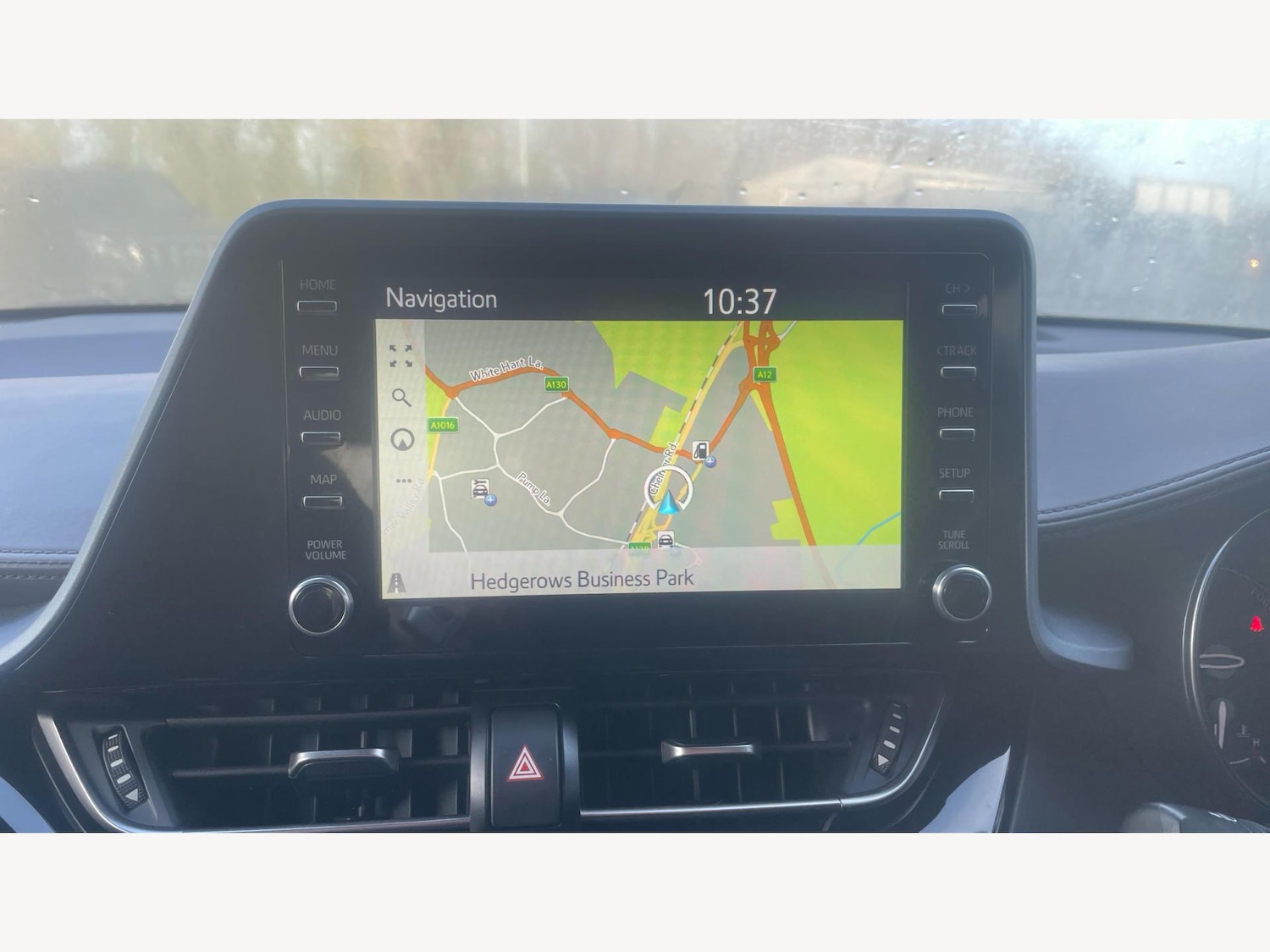 Used Toyota C-HR 2021 for sale - 76942342: Photo 9