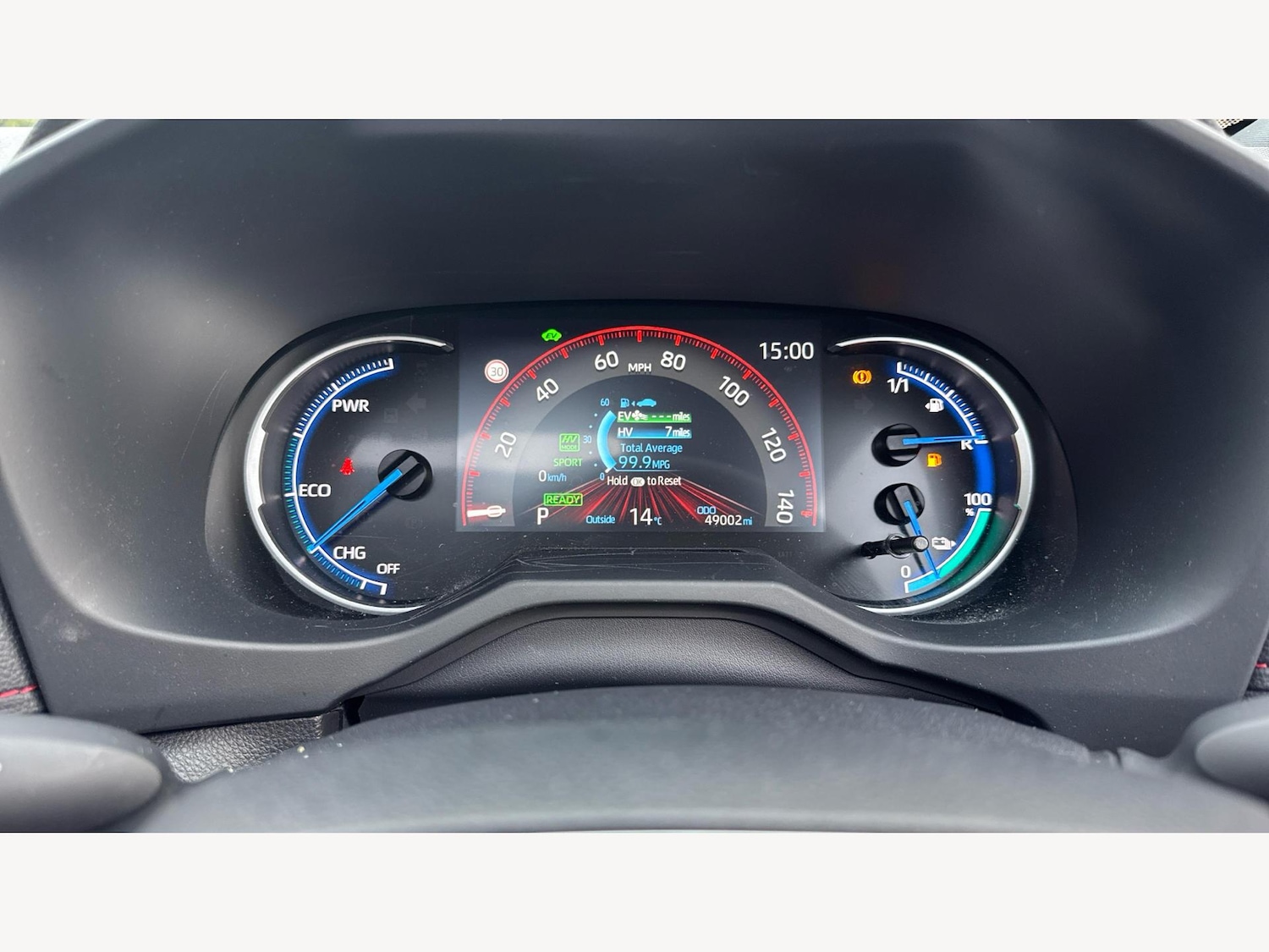 Used Toyota RAV4 2022 for sale - 76752541: Photo 11