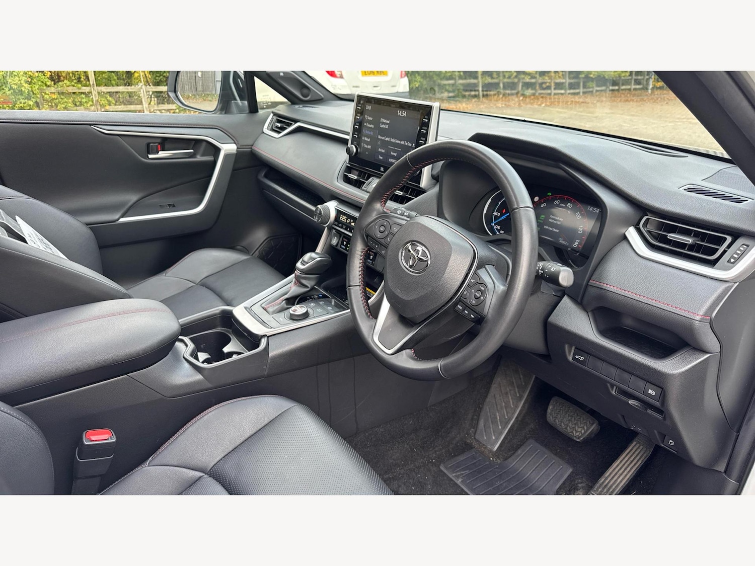 Used Toyota RAV4 2022 for sale - 76752541: Photo 13