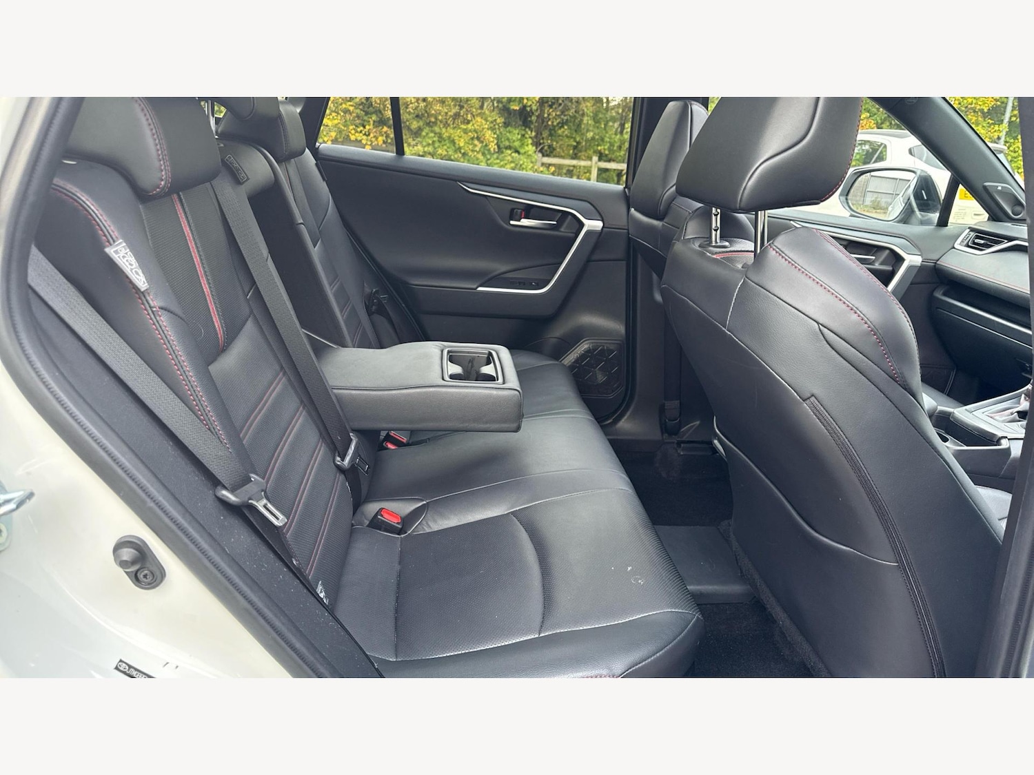 Used Toyota RAV4 2022 for sale - 76752541: Photo 14