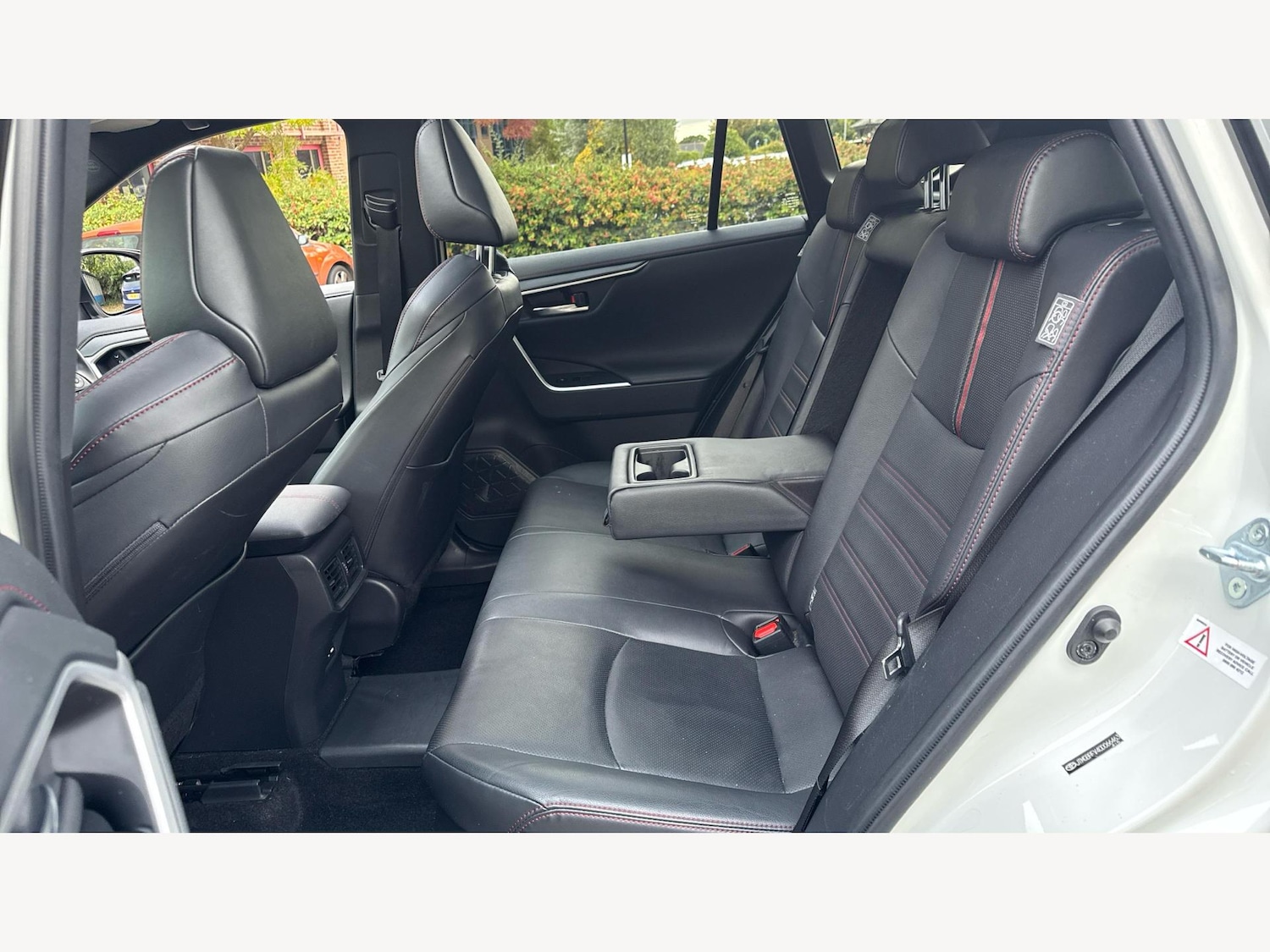 Used Toyota RAV4 2022 for sale - 76752541: Photo 15