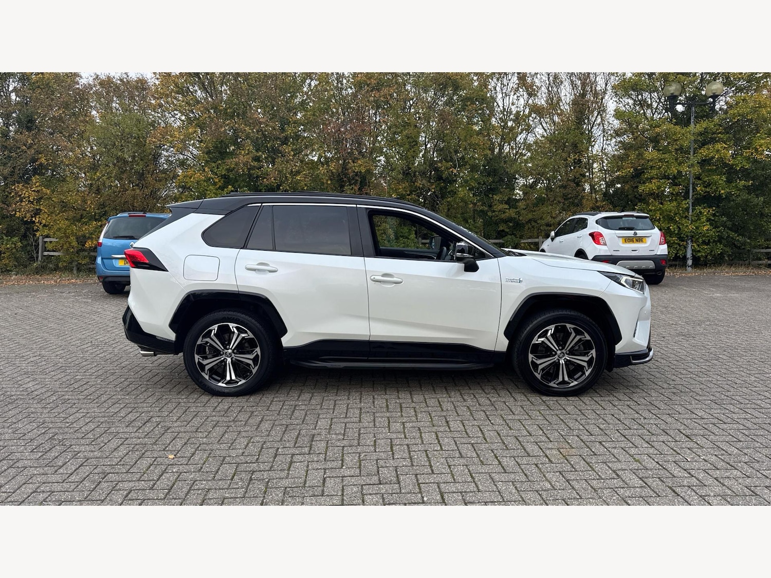 Used Toyota RAV4 2022 for sale - 76752541: Photo 18