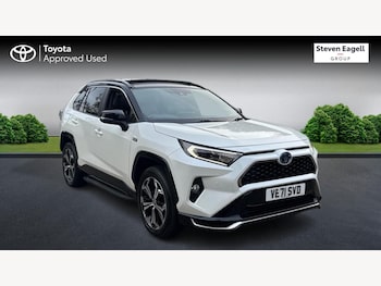 Toyota - RAV4