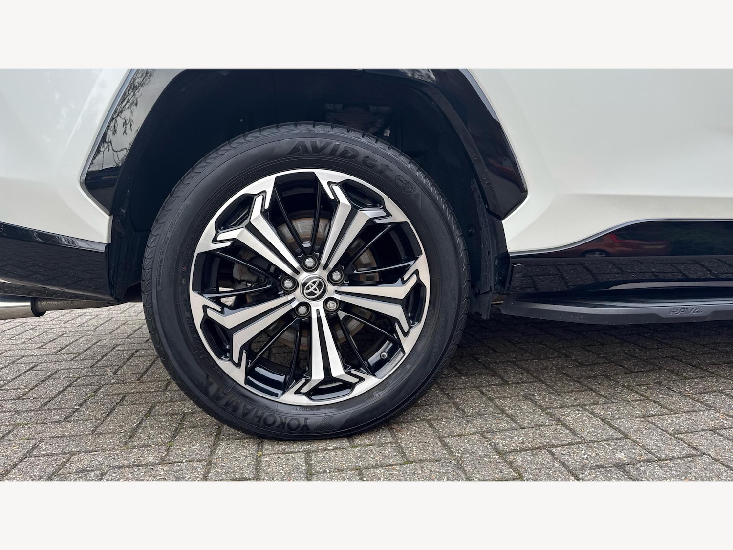 Used Toyota RAV4 2022 for sale - 76752541: Photo 20