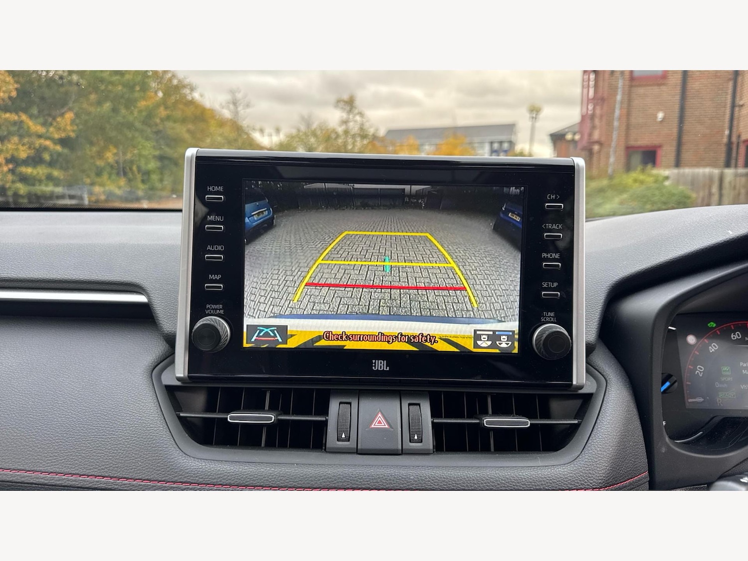 Used Toyota RAV4 2022 for sale - 76752541: Photo 22