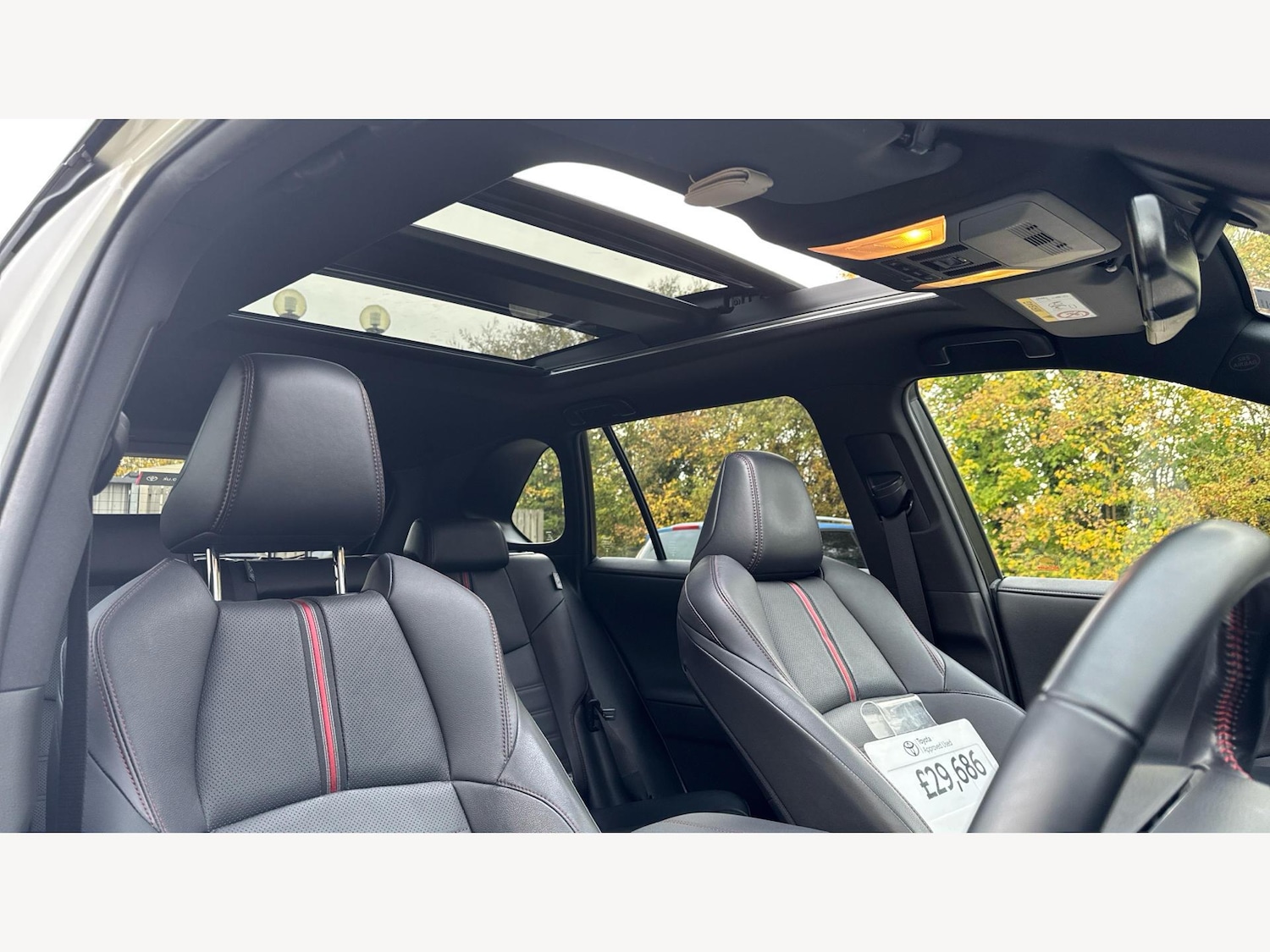 Used Toyota RAV4 2022 for sale - 76752541: Photo 24