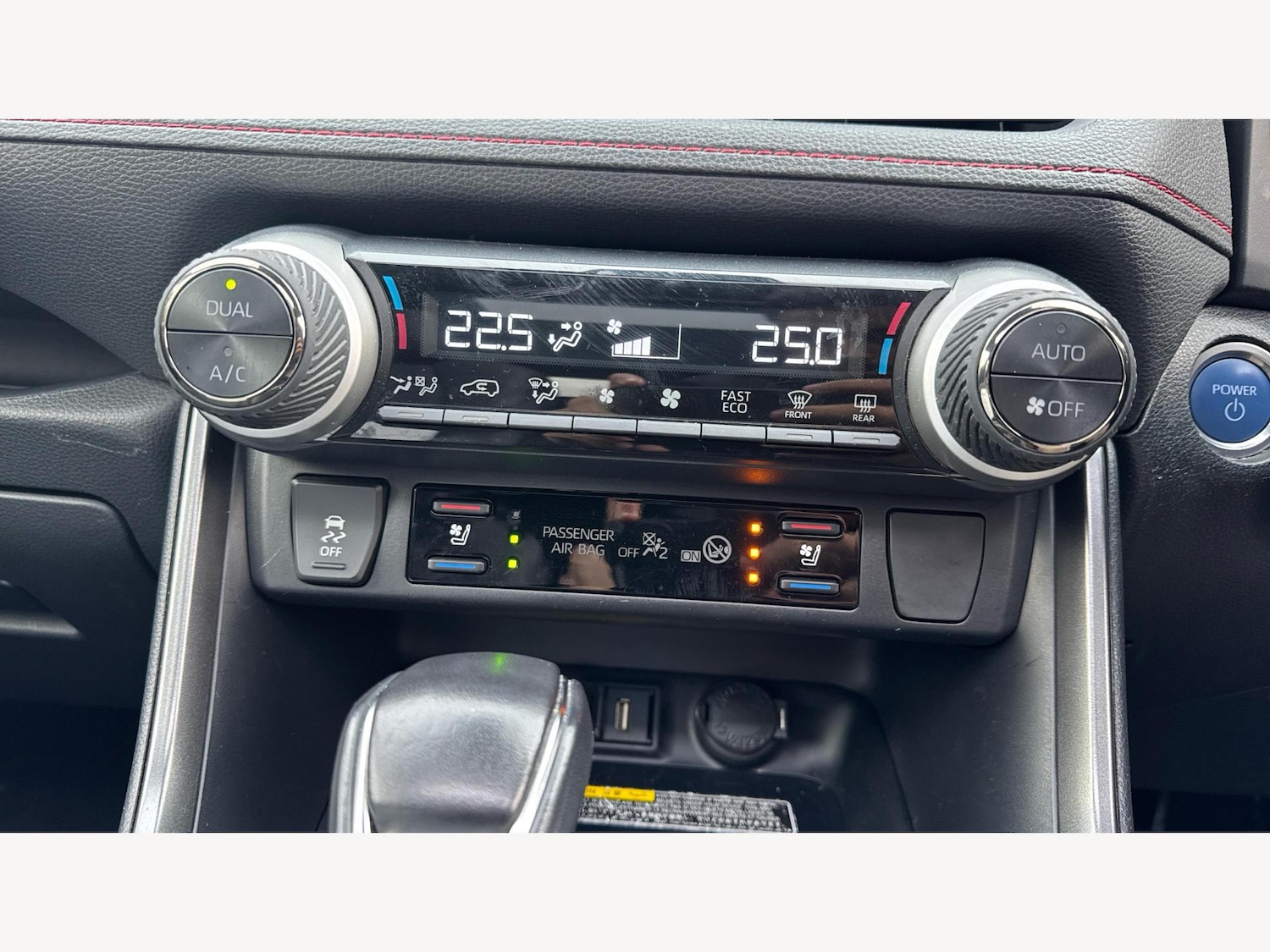 Used Toyota RAV4 2022 for sale - 76752541: Photo 26