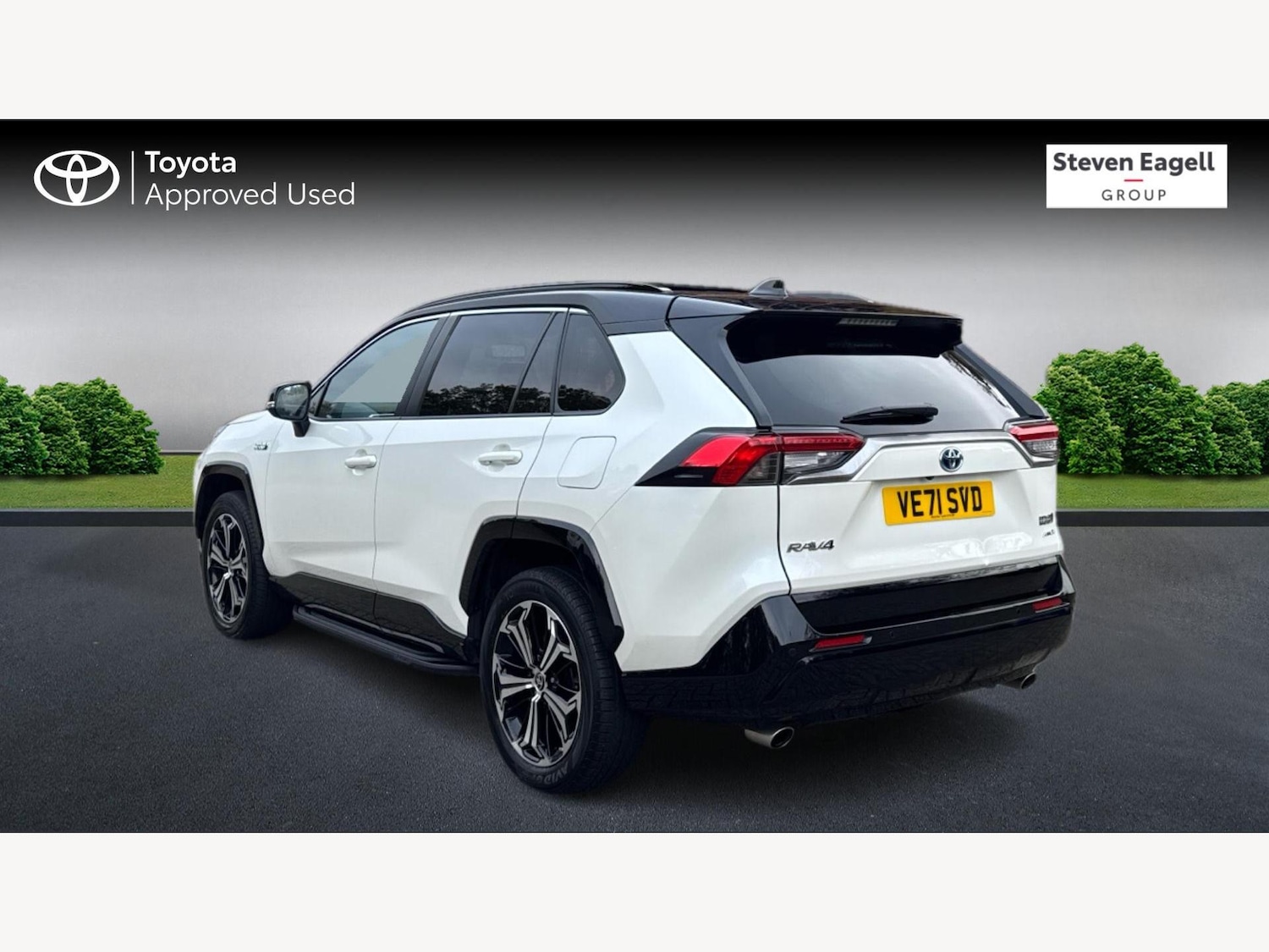 Used Toyota RAV4 2022 for sale - 76752541: Photo 6