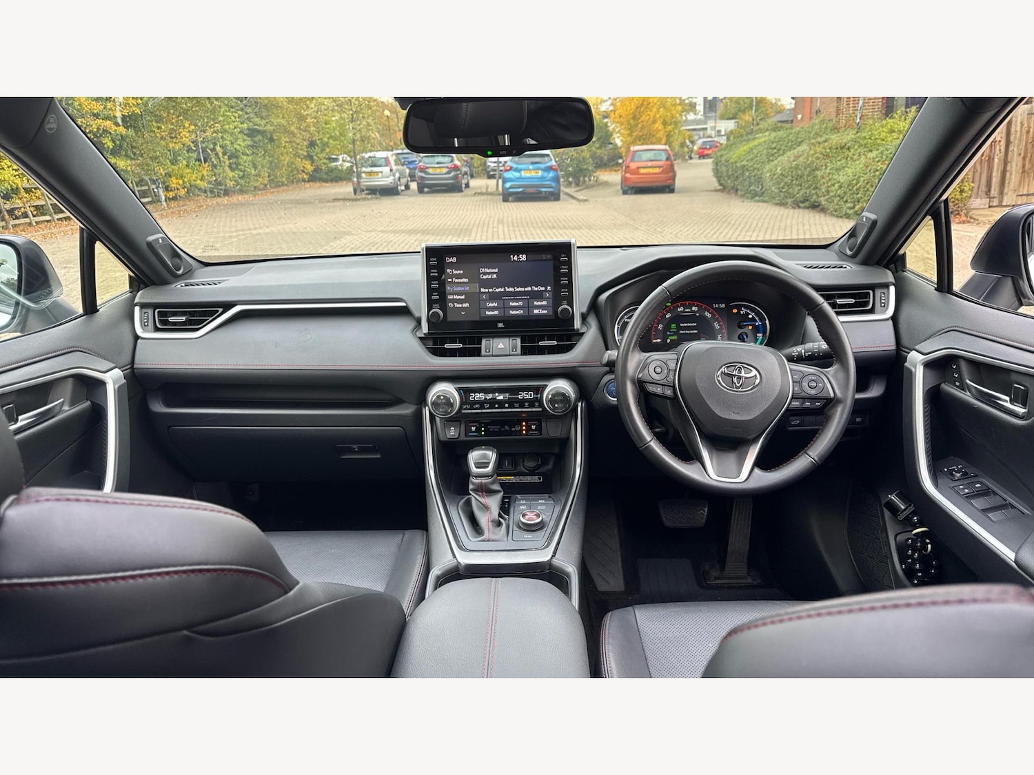 Used Toyota RAV4 2022 for sale - 76752541: Photo 7