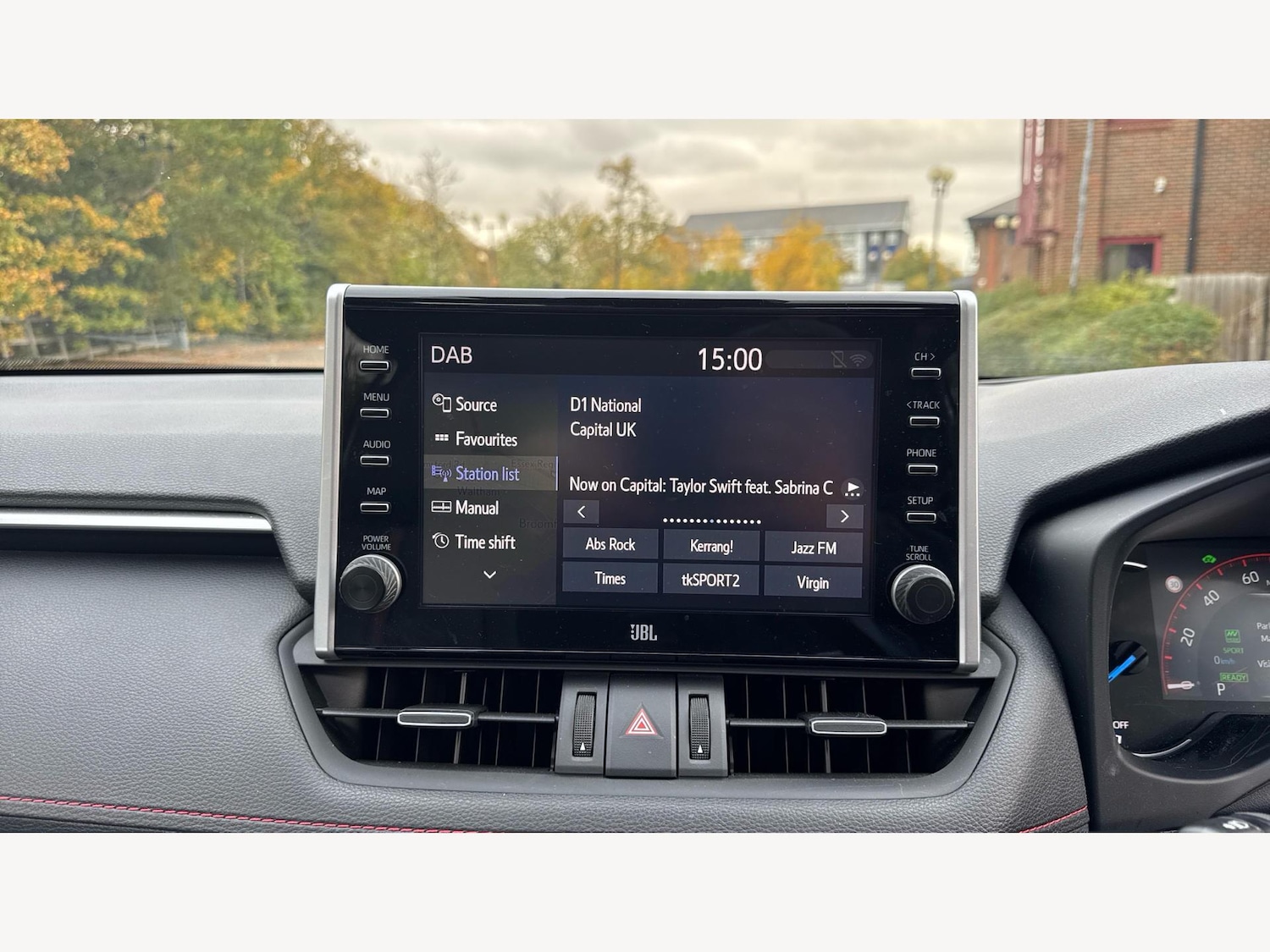 Used Toyota RAV4 2022 for sale - 76752541: Photo 9