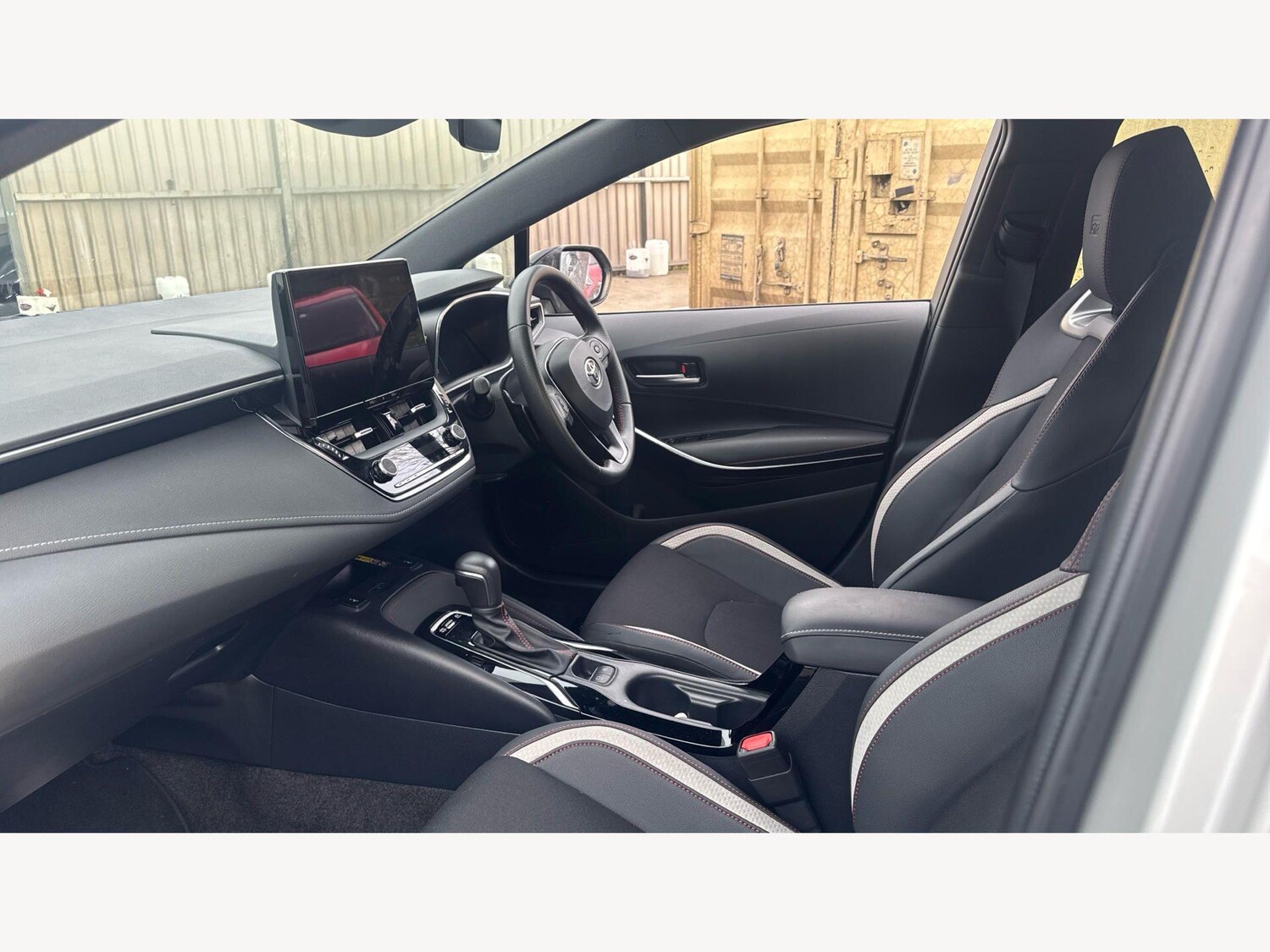 Used Toyota Corolla 2025 for sale - 77768373: Photo 12