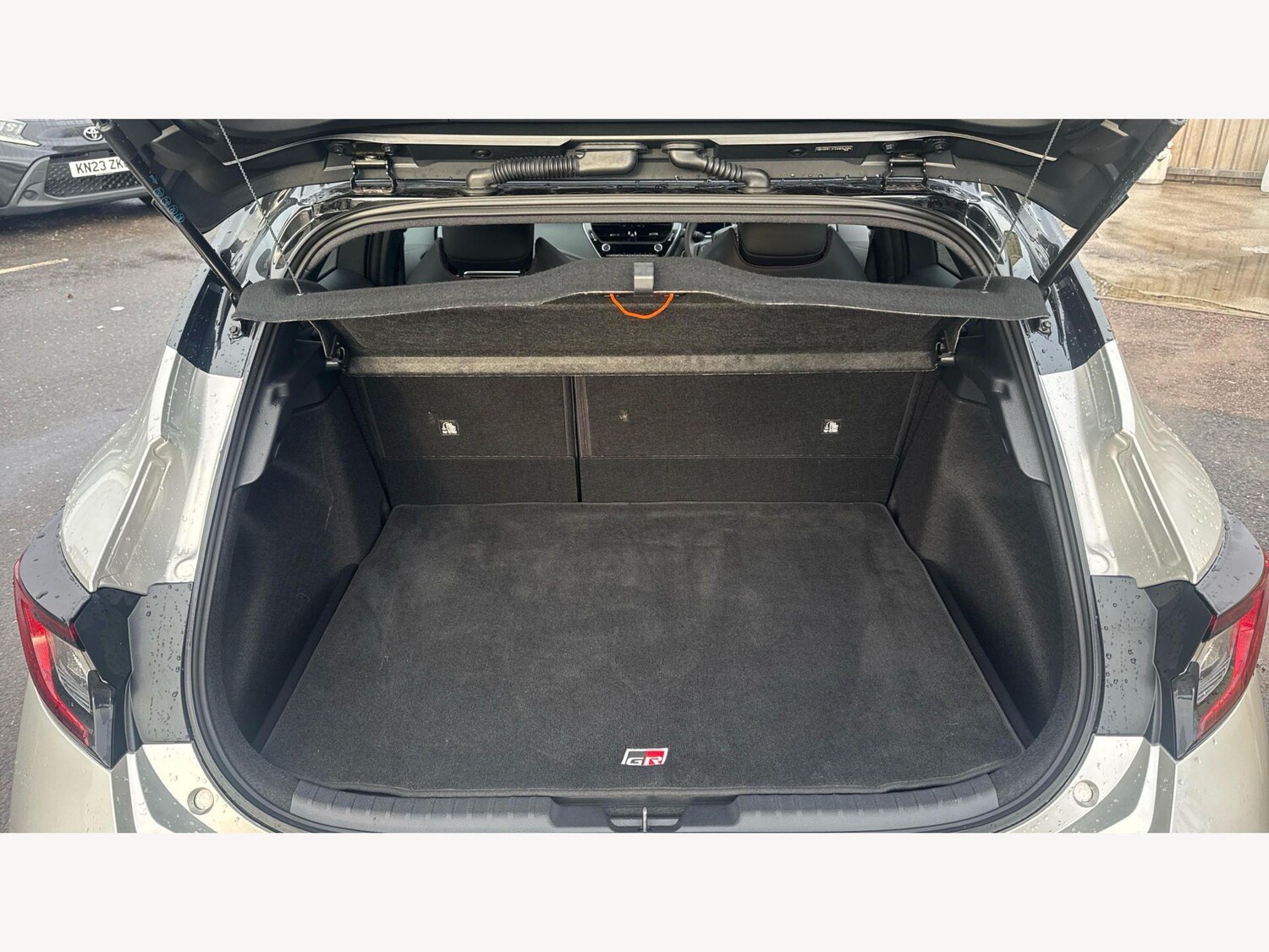 Used Toyota Corolla 2025 for sale - 77768373: Photo 16