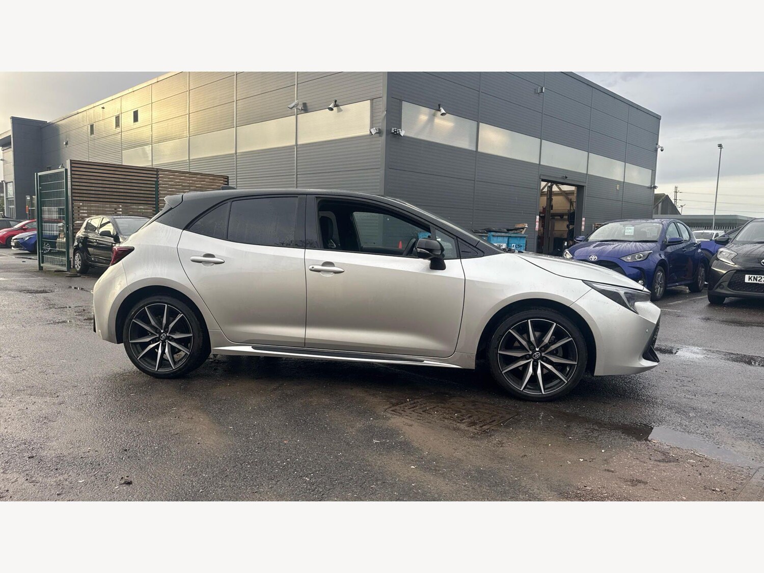 Used Toyota Corolla 2025 for sale - 77768373: Photo 18