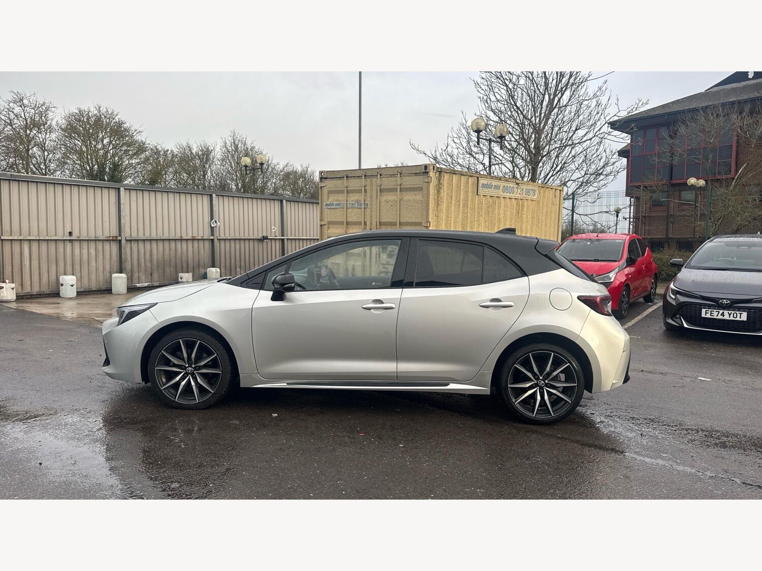 Used Toyota Corolla 2025 for sale - 77768373: Photo 19