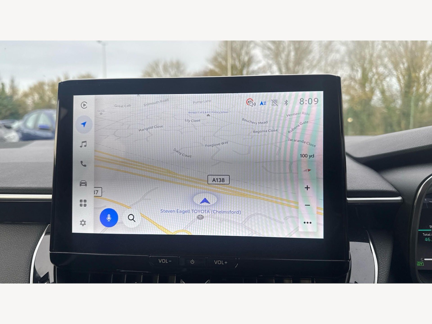 Used Toyota Corolla 2025 for sale - 77768373: Photo 9