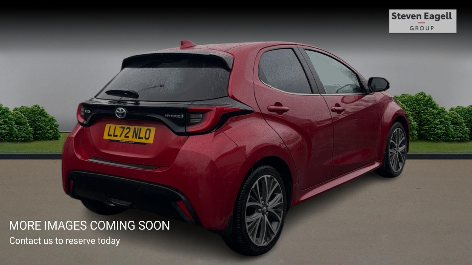 Used Toyota Yaris for sale - 77574379: Photo 4