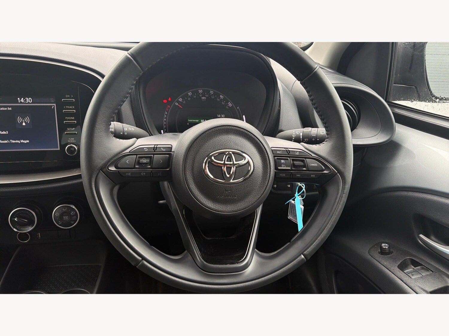 Used Toyota Aygo X for sale - 77940169: Photo 10