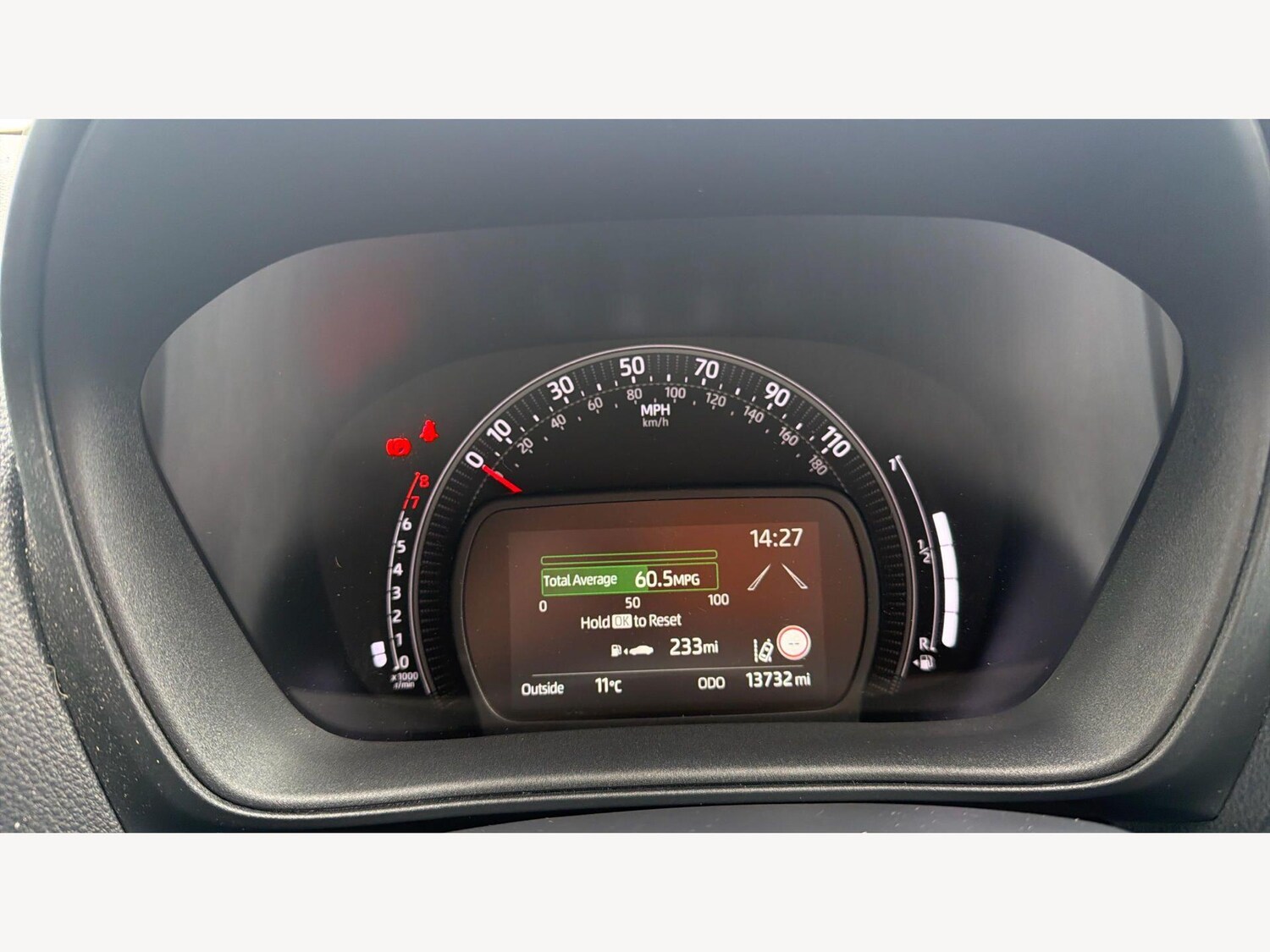 Used Toyota Aygo X for sale - 77940169: Photo 11